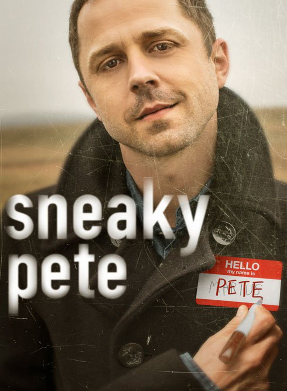 517 reviews Sneaky Pete 1499797267