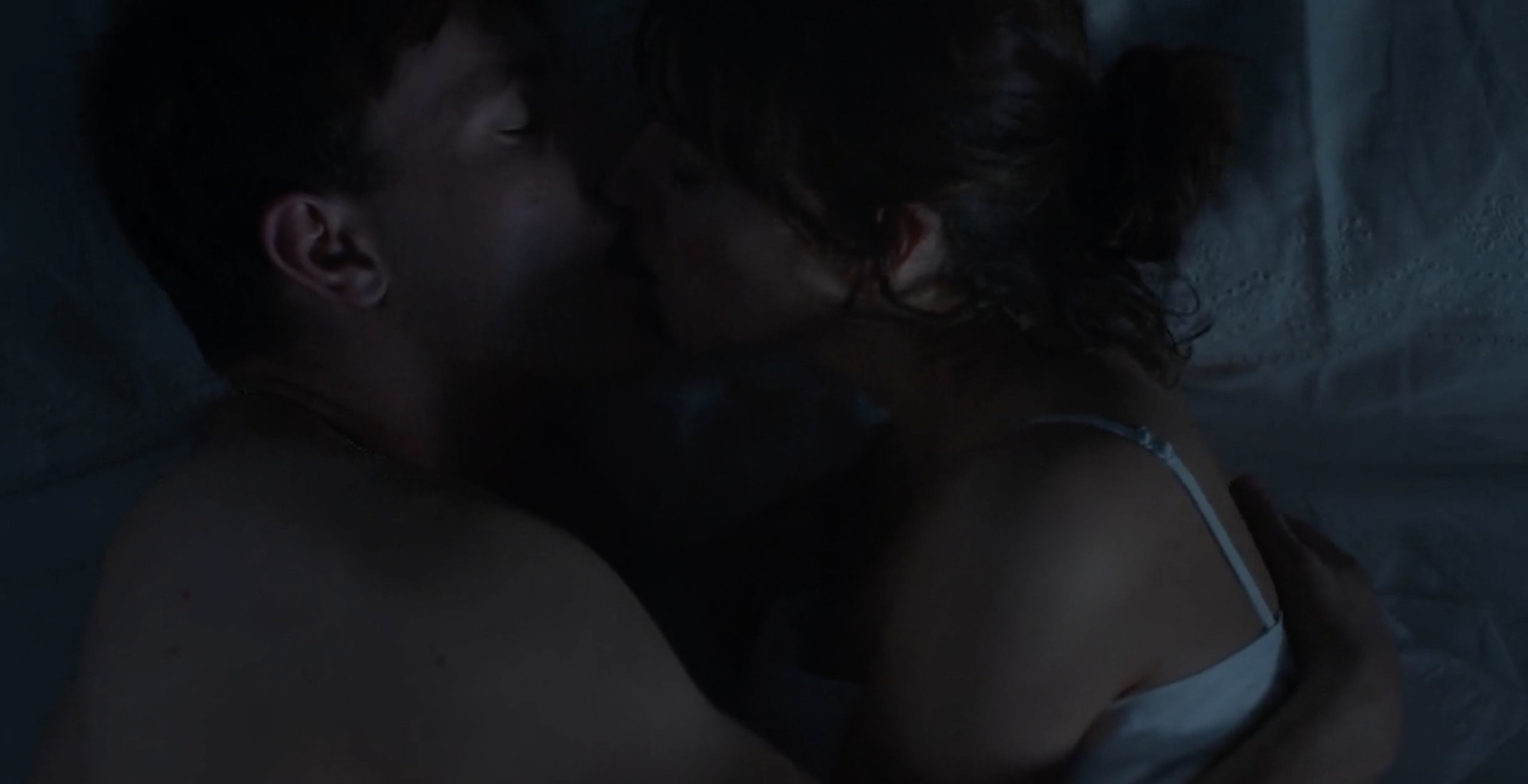 5289 reviews Normal People ep8 1690276939