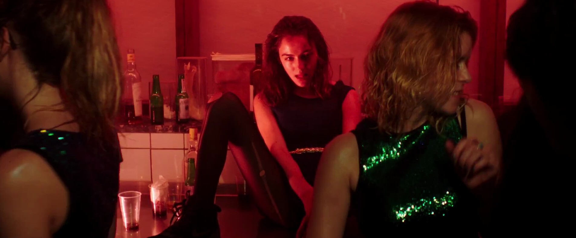 536 reviews raw party 1534941391