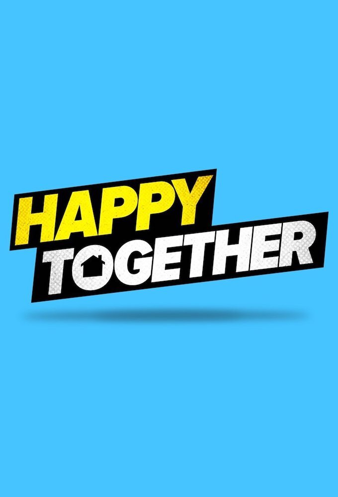 538 reviews Happy Together 1535227063