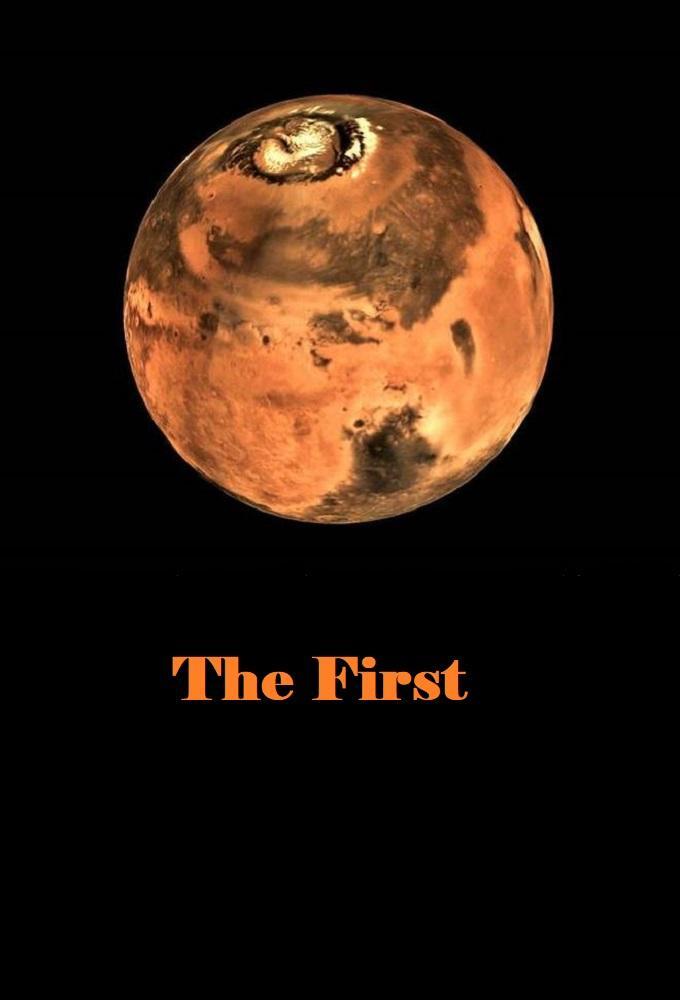 538 reviews The First Hulu 1535227063