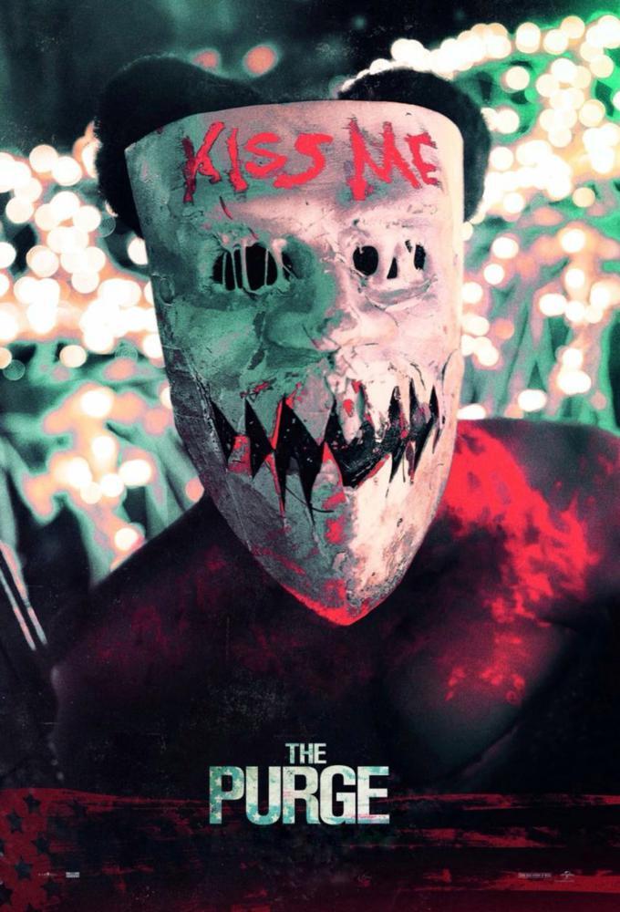 538 reviews The Purge 1535227063