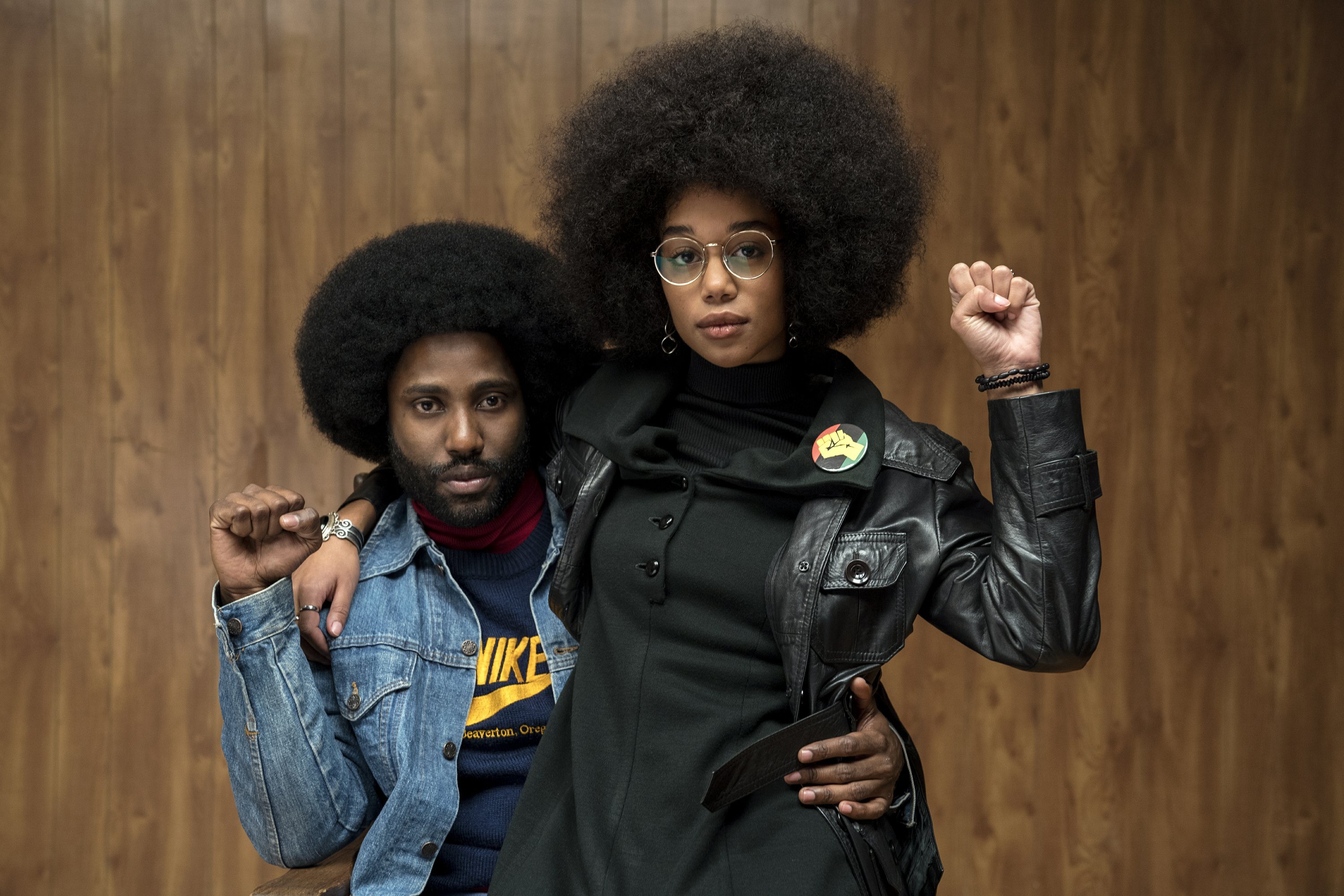 539 reviews blackkklansman 1601971350