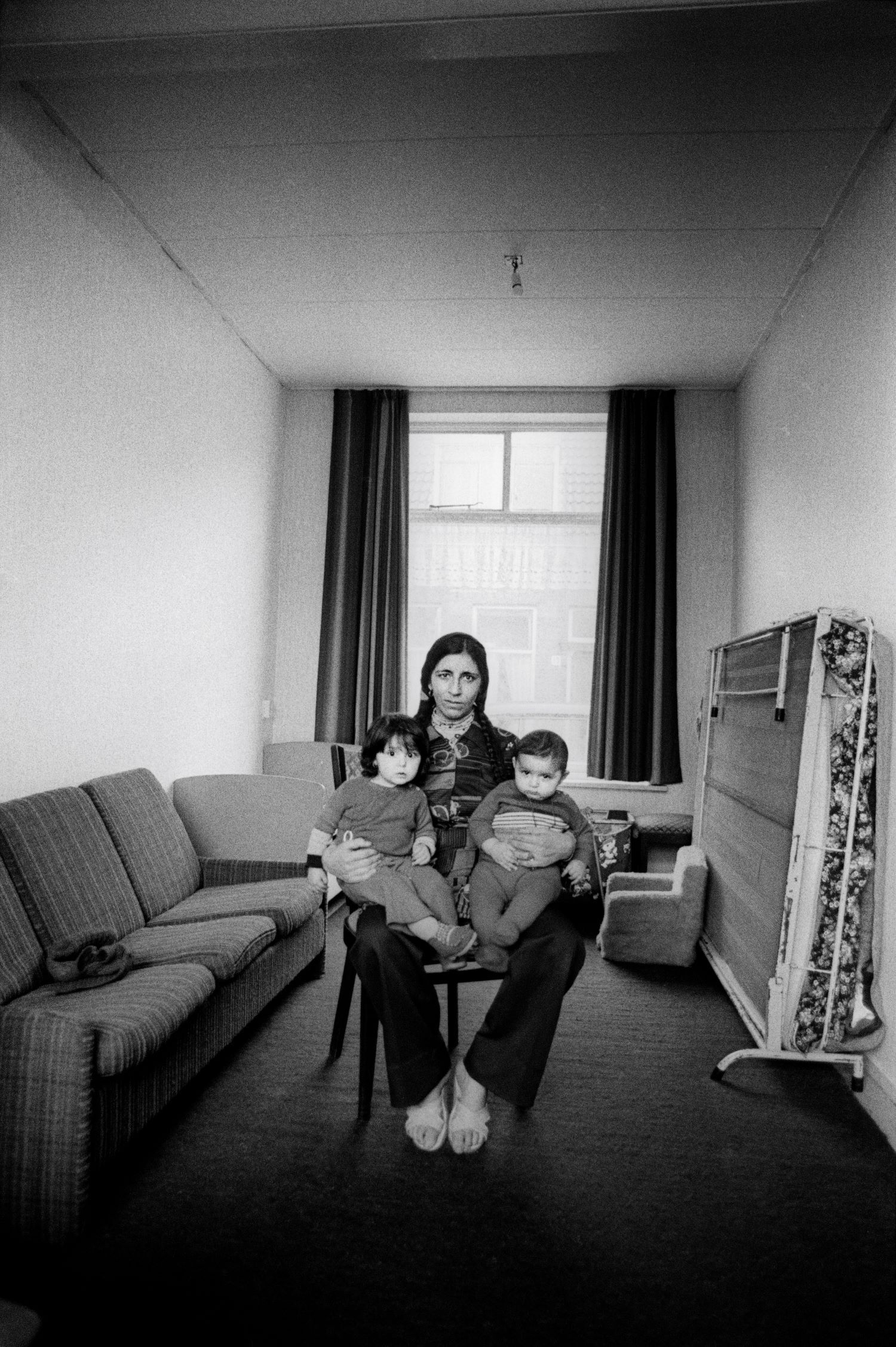 547299 Fatma Akın Bertien van Manen c Bertien van Manen 6dd118 original 1721907063