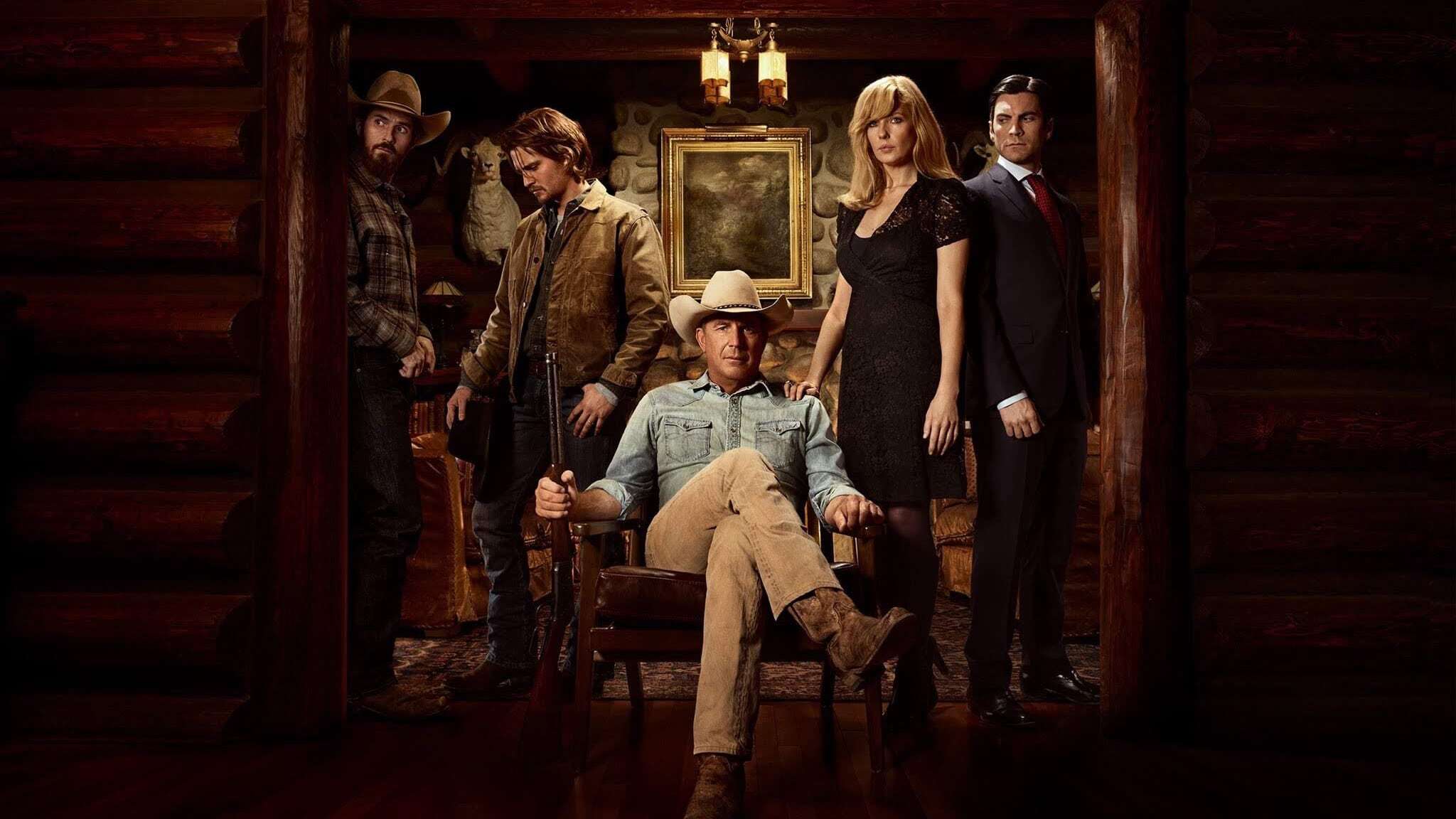 548 reviews Yellowstone 1537254490