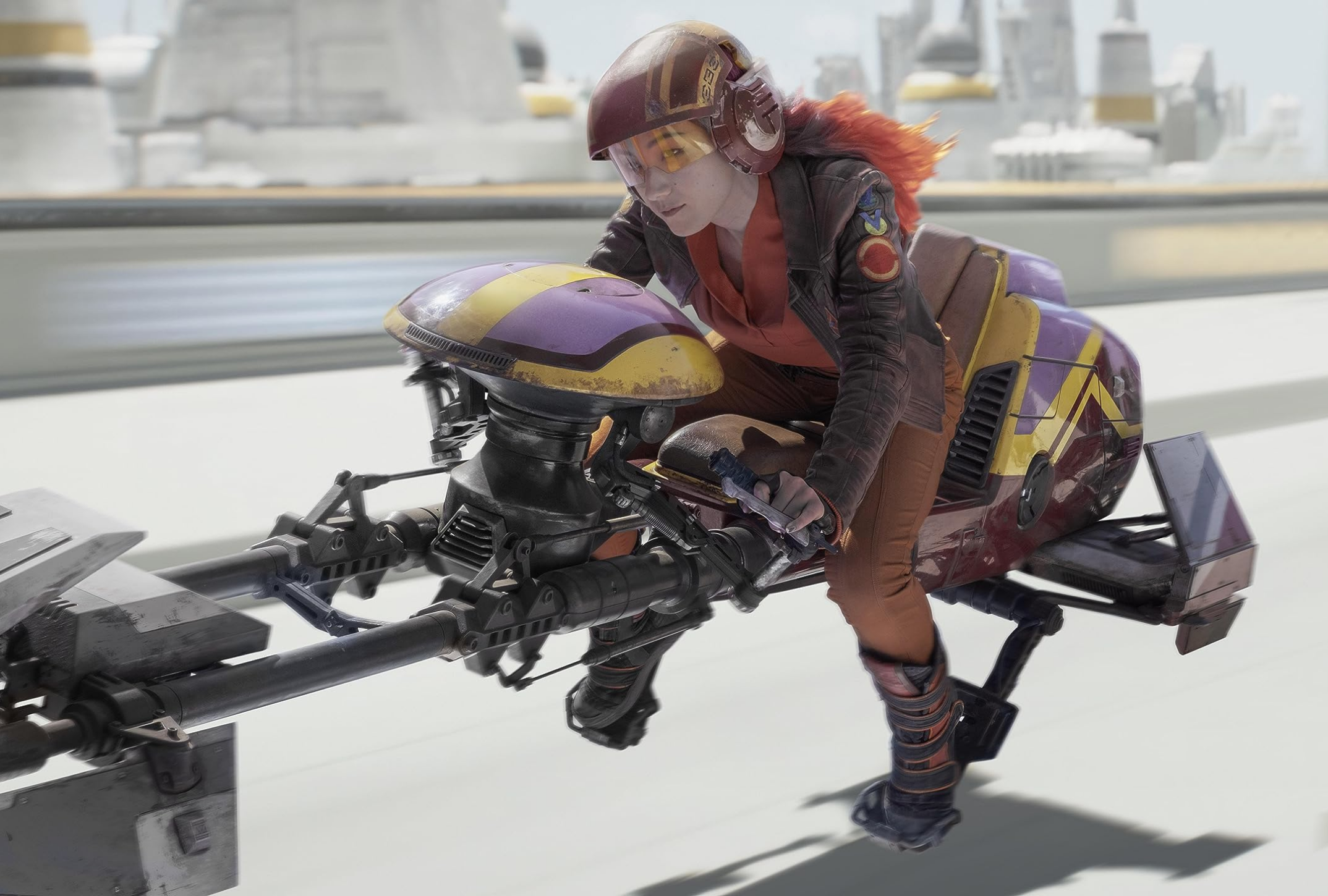 5588 reviews Sabine Wren speeder 1692813314