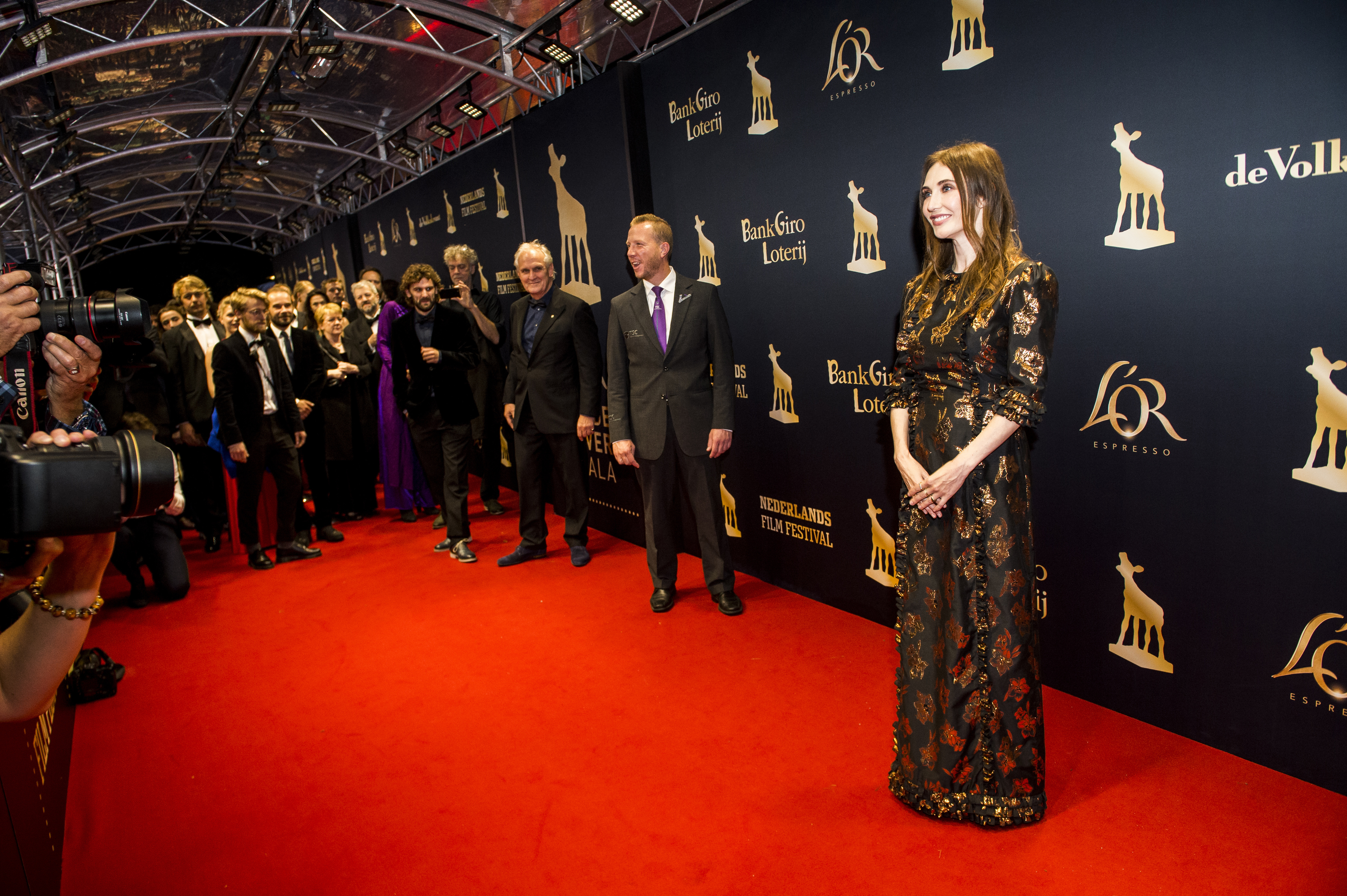 559 reviews Gala Rode Loper door Desiree Schippers 1538058325