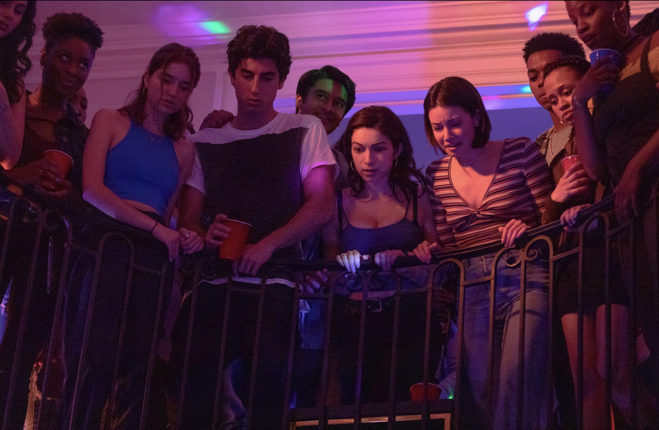 5619 reviews Grand Army 1692952969