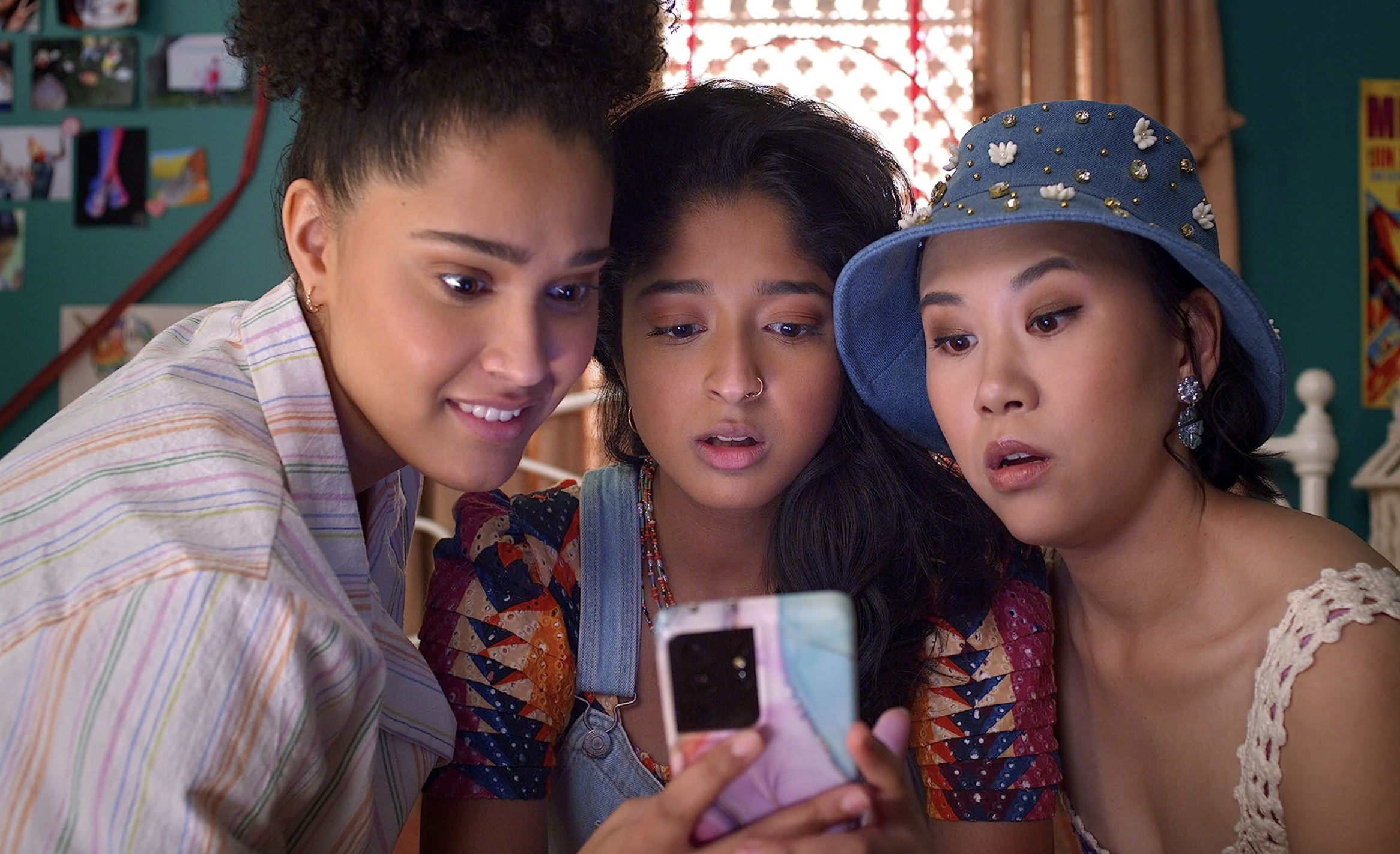 5619 reviews Never Have I Ever 1692952620