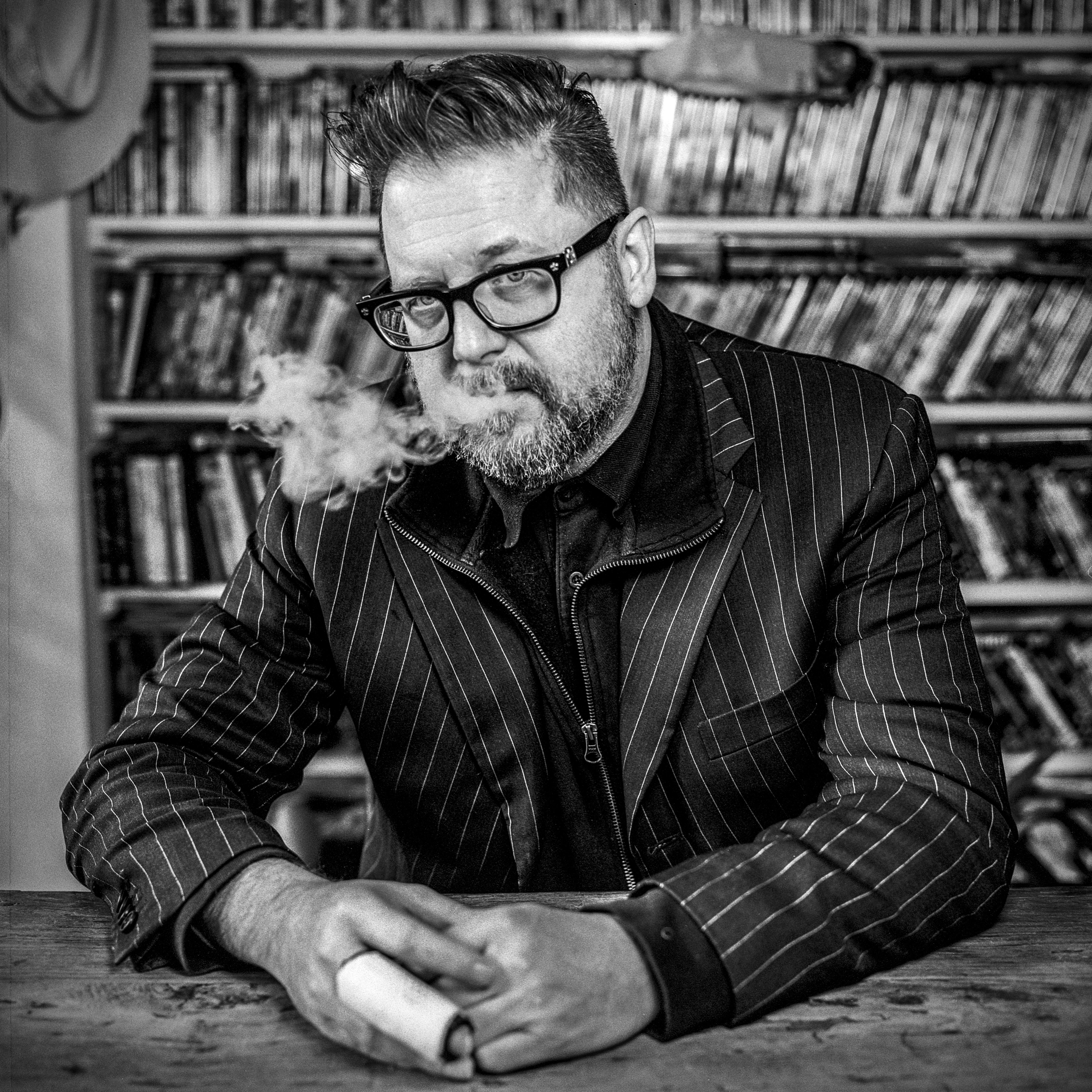 563 reviews Martin Koolhoven 2 1587459351