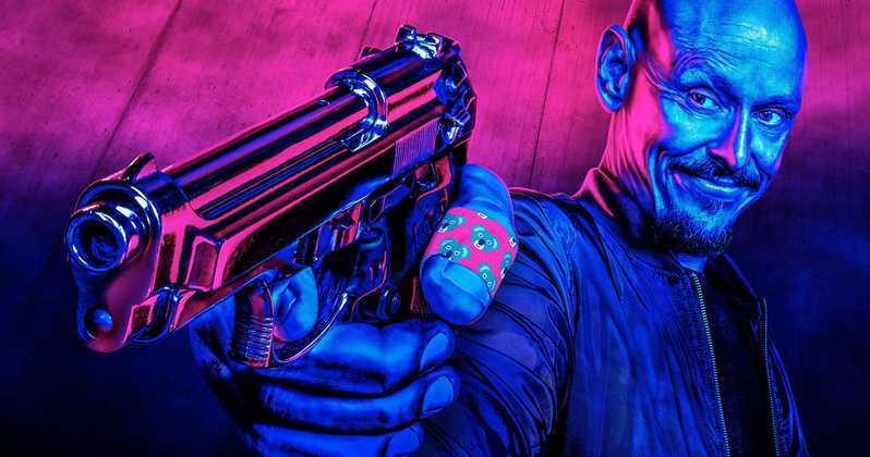 573 reviews Mr Inbetween Season 2 Renewed 1541161532