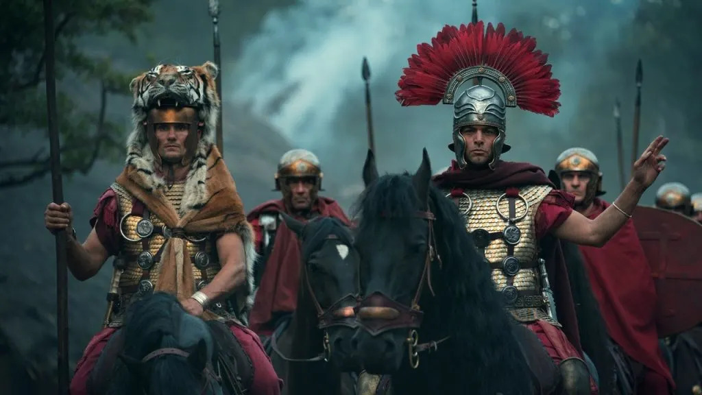 5916 reviews Barbarians NF 1695252717