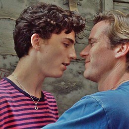 592 reviews Call Me By Your Name thumb square 1545137064