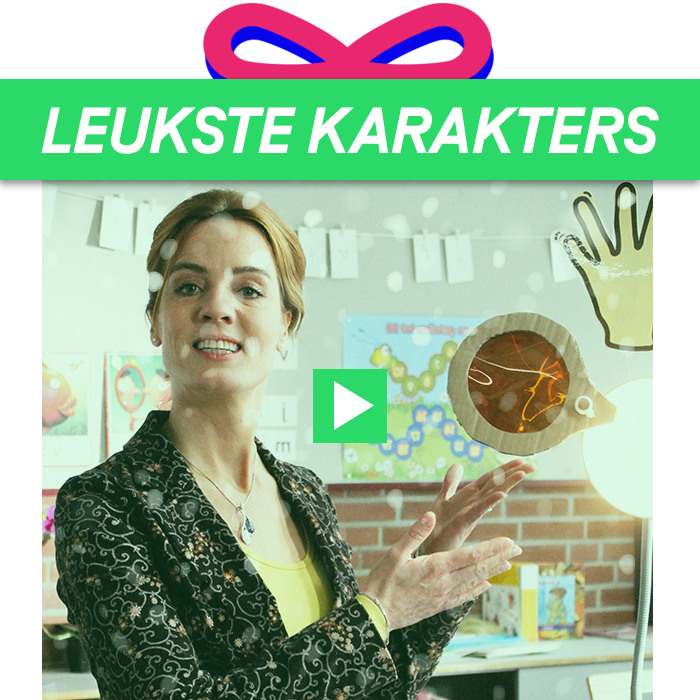 592 reviews leukste karakters 1545141592
