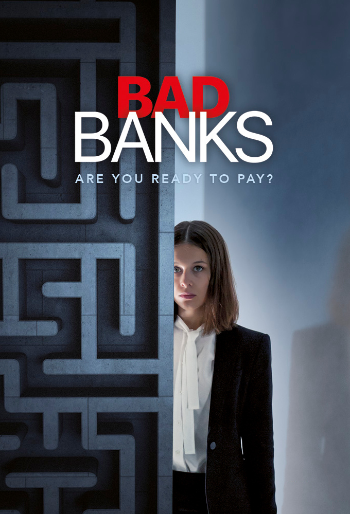 597 reviews Bad Banks 1545506439