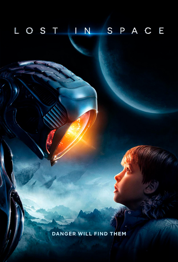 597 reviews Lost In Space 1522745694