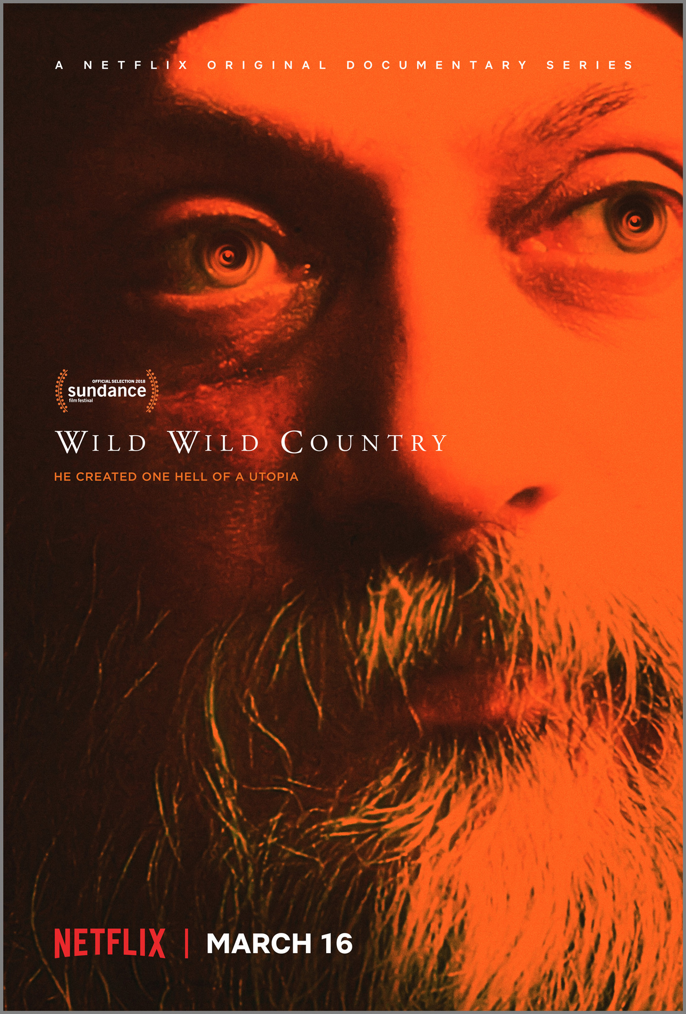 597 reviews Wild Wild Country 1545504684