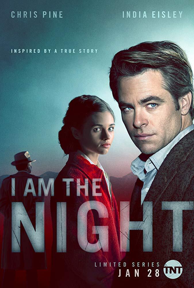 599 reviews I Am The Night 1546251038