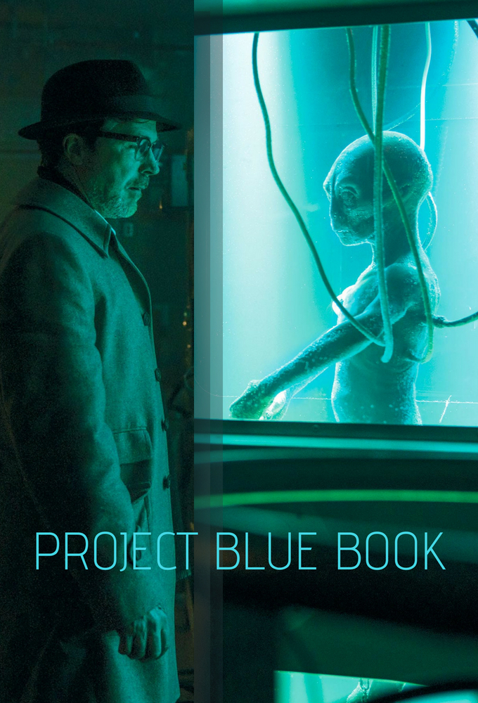 599 reviews Project Blue Book 1546251048