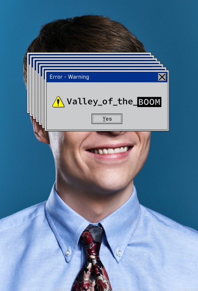 599 reviews Valley Of The Boom 1546251031