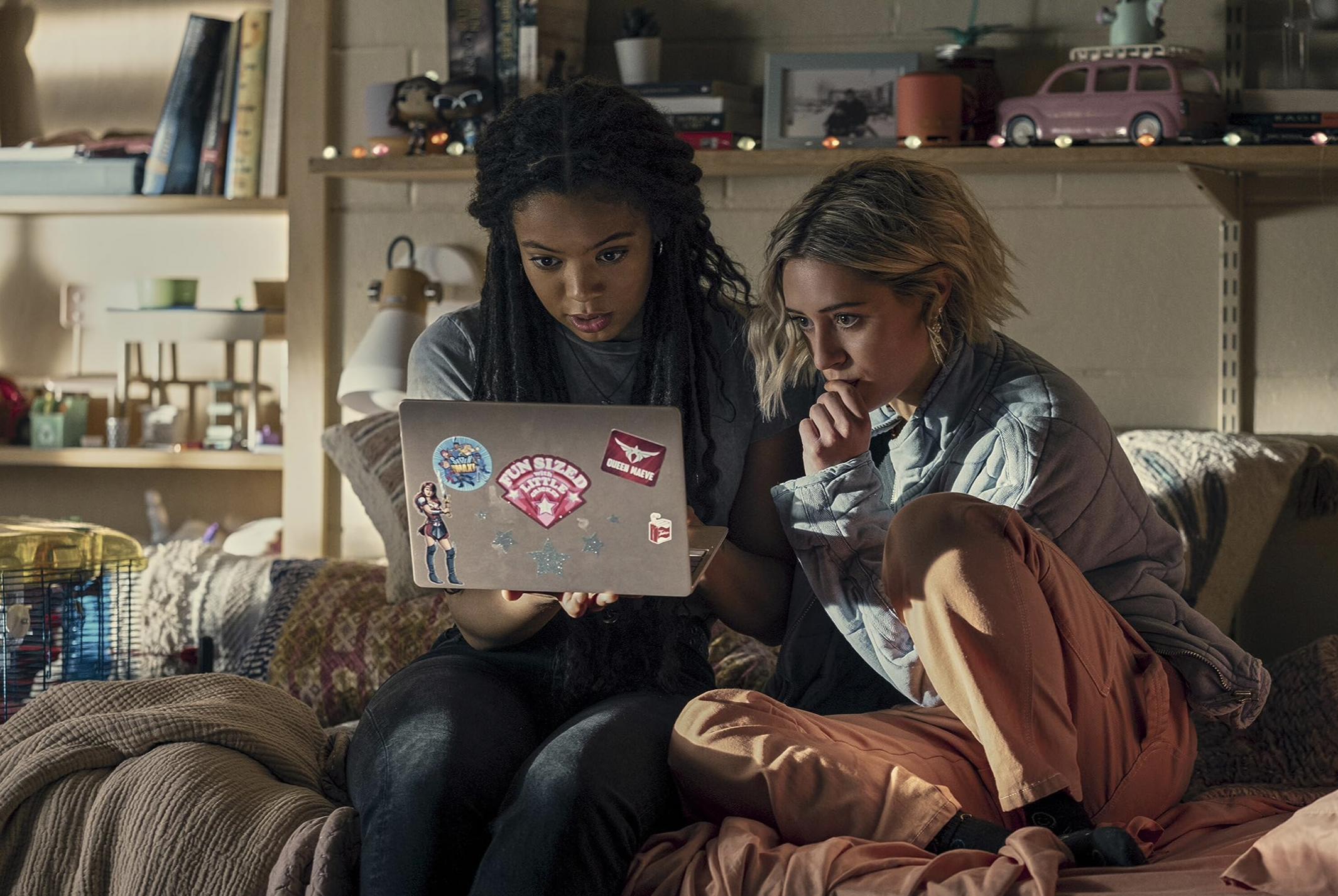 6015 reviews Gen V 1695972528