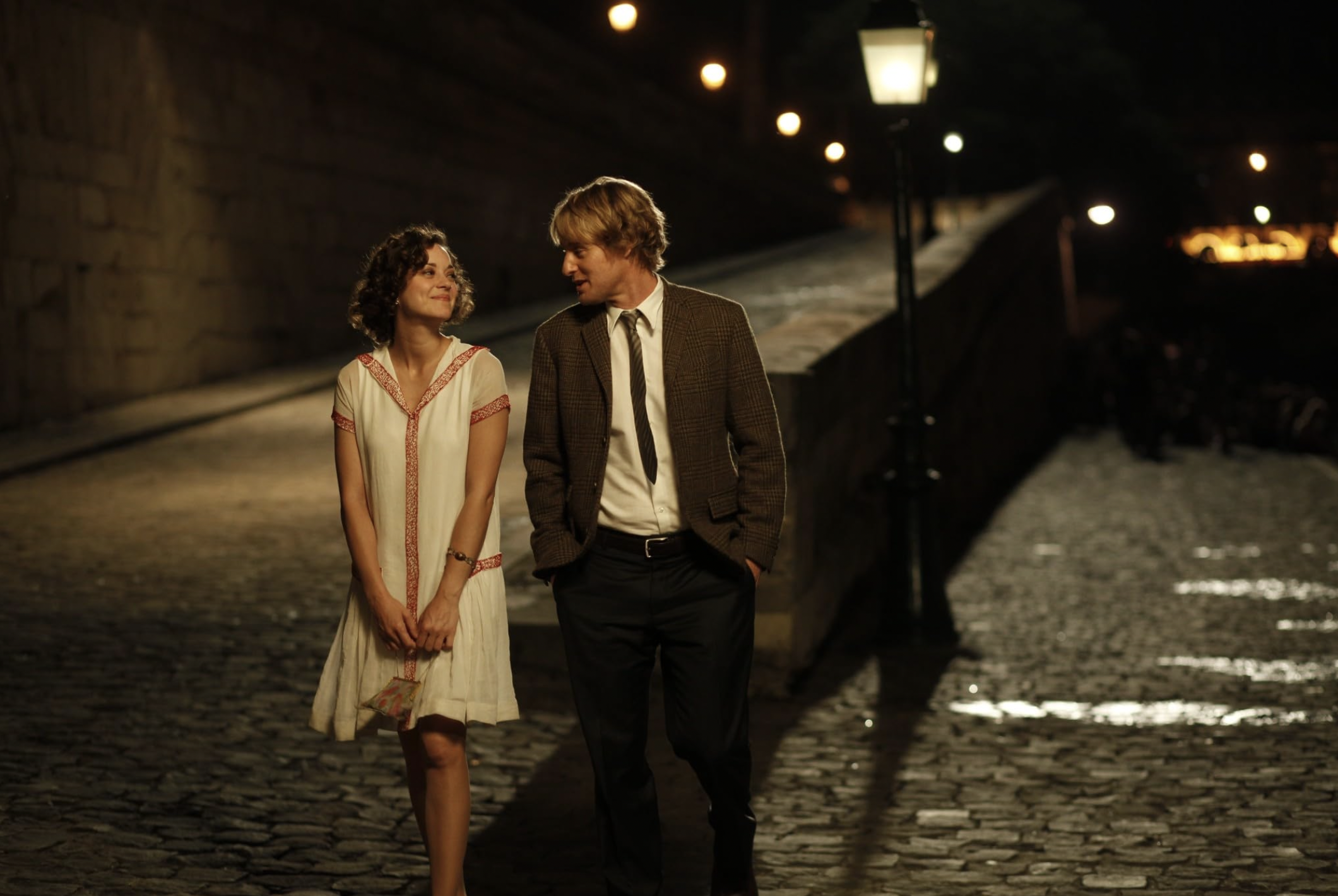 6049 reviews Midnight in Paris 1696085924