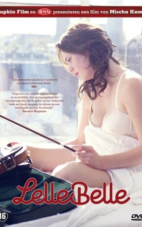 611 reviews Lelle Belle vertical highlight 1548234035