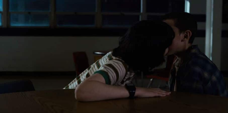 6148 reviews Mike Eleven Stranger Things 1696431339