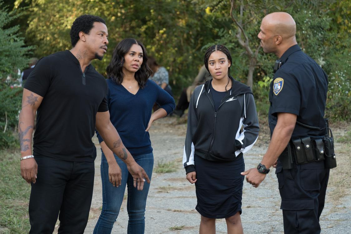 614 reviews The Hate U Give st 6 jpg sd low 2018 Twentieth Century Fox Film Corporation All Rights Reserved 1548504308