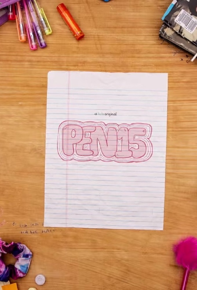 616 reviews Pen15 1548852286