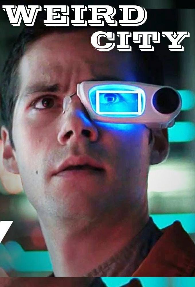 616 reviews Weird City 1548855813