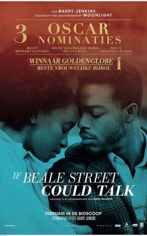 617 reviews If Beale Street Could Talk ps 1 jpg sd low 2018 Entertainment One vertical highlight 1548947693