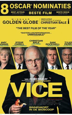 617 reviews Vice ps 1 jpg sd low Greig Fraser Annapurna Pictures 2018 Annapurna Pictures LLC All Rights Reserved vertical highlight 1548948049