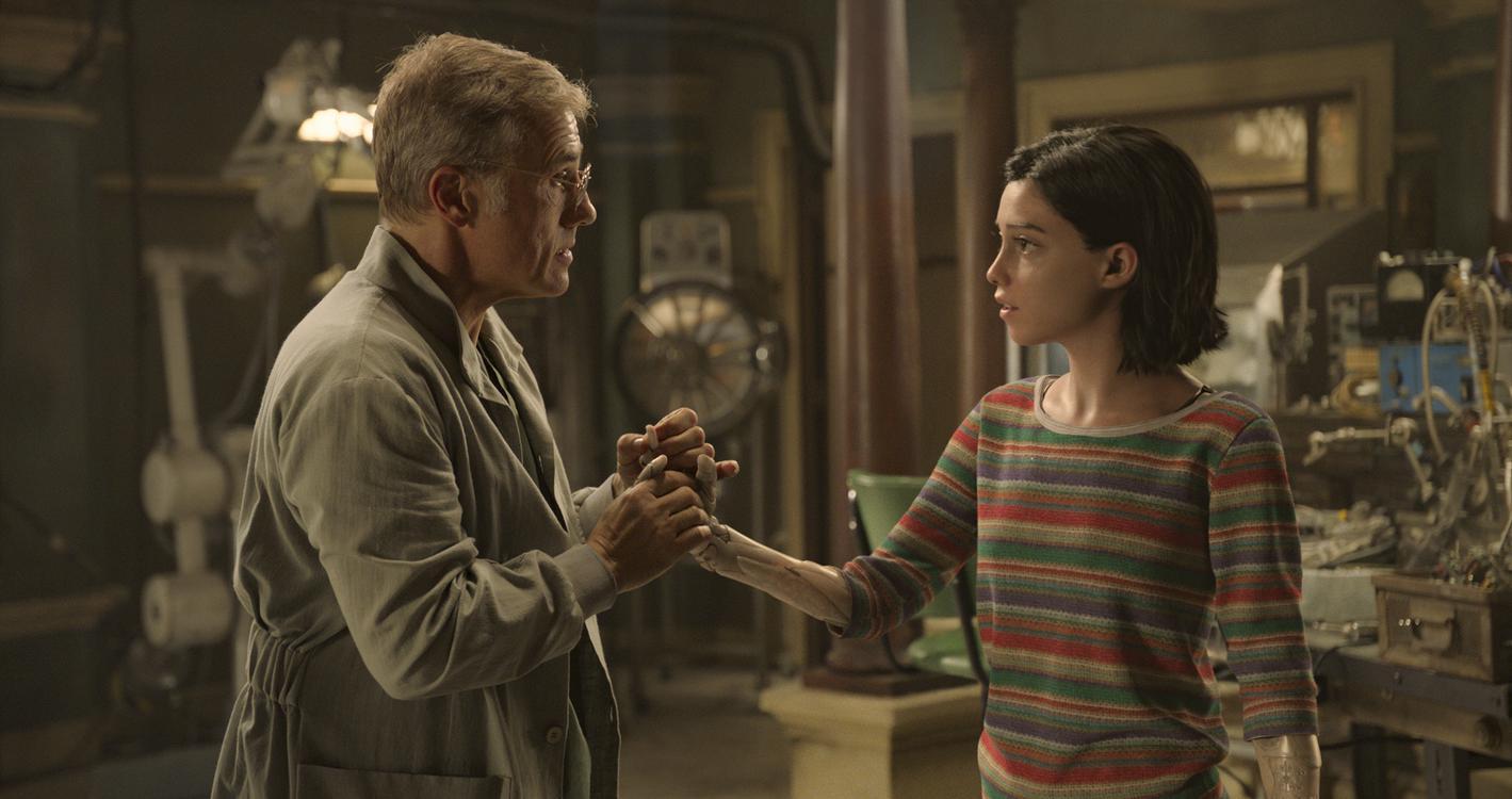 621 reviews Alita Battle Angel st 4 jpg sd low 2019 Twentieth Century Fox Film Corporation All rights reserved 1550046411