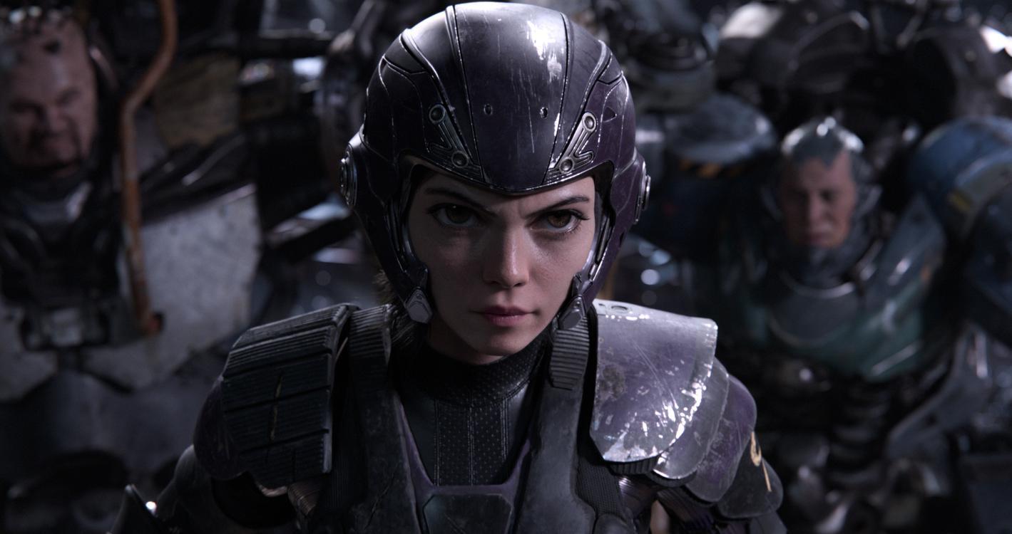 621 reviews Alita Battle Angel st 5 jpg sd low 2019 Twentieth Century Fox Film Corporation All rights reserved 1550046198