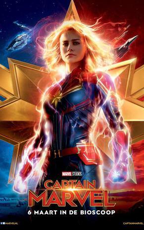 631 reviews Captain Marvel ps 1 jpg sd low Marvel Studios 2019 vertical highlight 1551360240