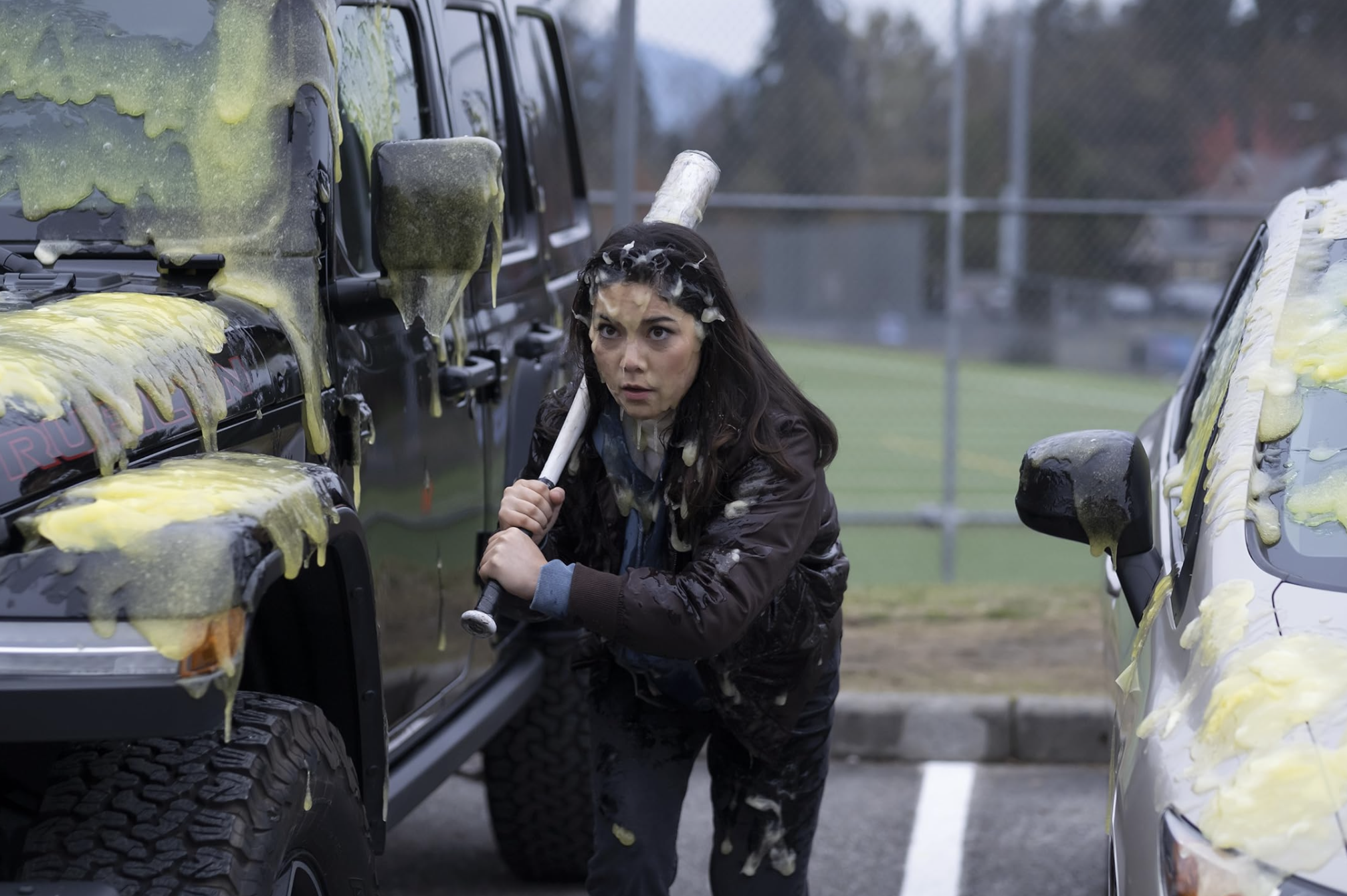 6378 reviews Goosebumps 1 1697374849