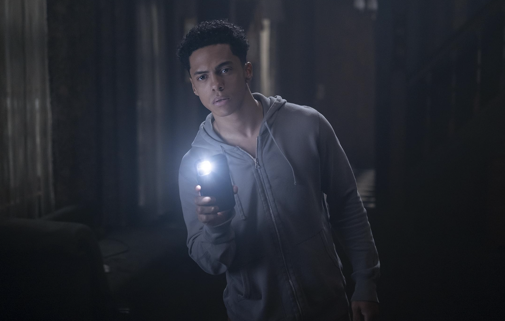 6378 reviews Goosebumps 3 1697374942