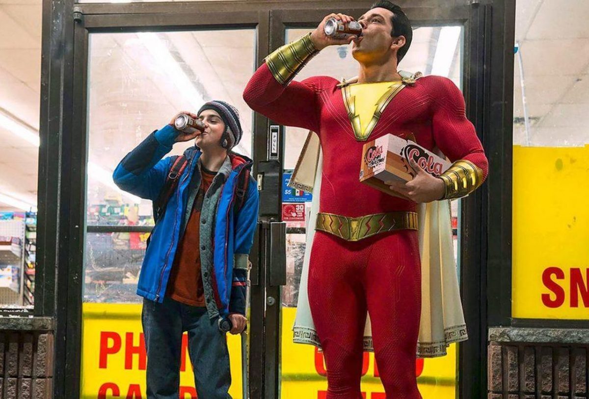 650 reviews shazam 1554382737