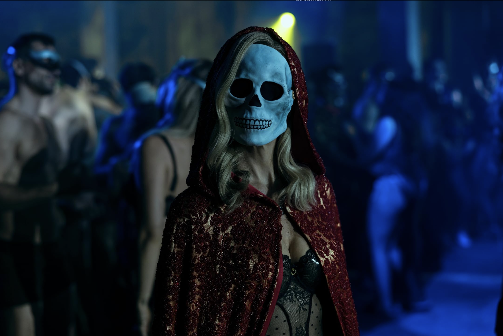 6675 reviews Fall House of Usher 1698699163