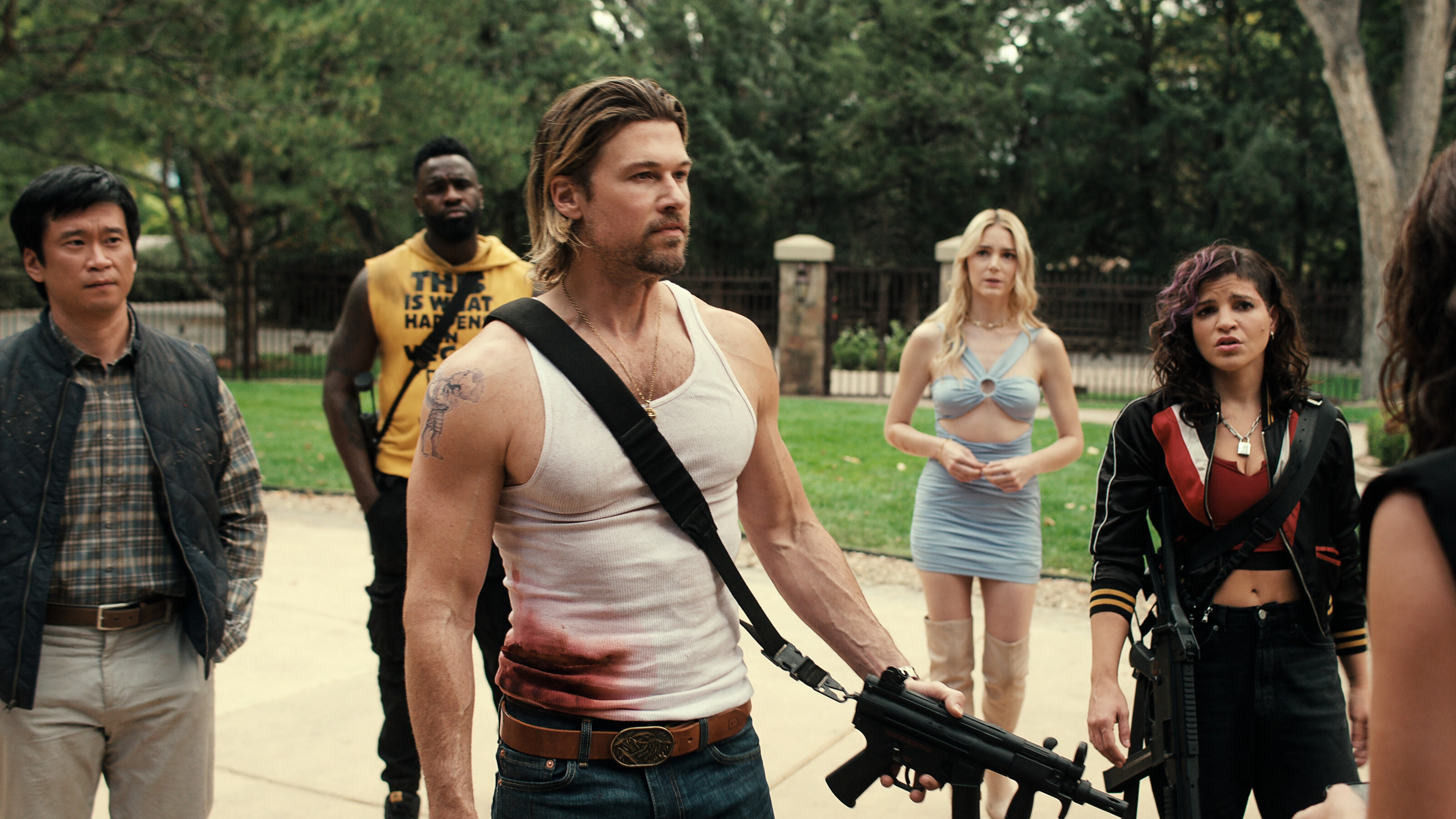 6708 reviews Obliterated 1698763293