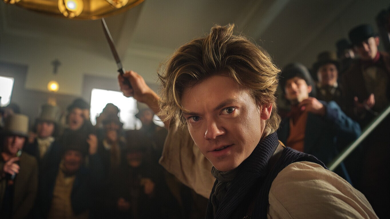 6708 reviews The Artful Dodger 1698763105