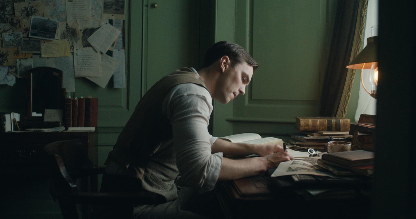 686 reviews Tolkien st 5 jpg sd low 2019 Twentieth Century Fox Film Corporation All rights reserved 1559892123