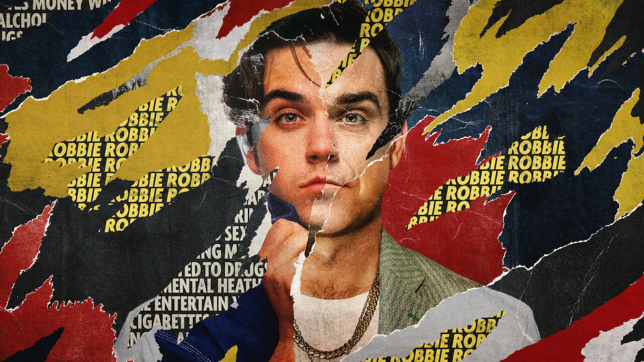 6906 reviews Robbie Williams 1699352280