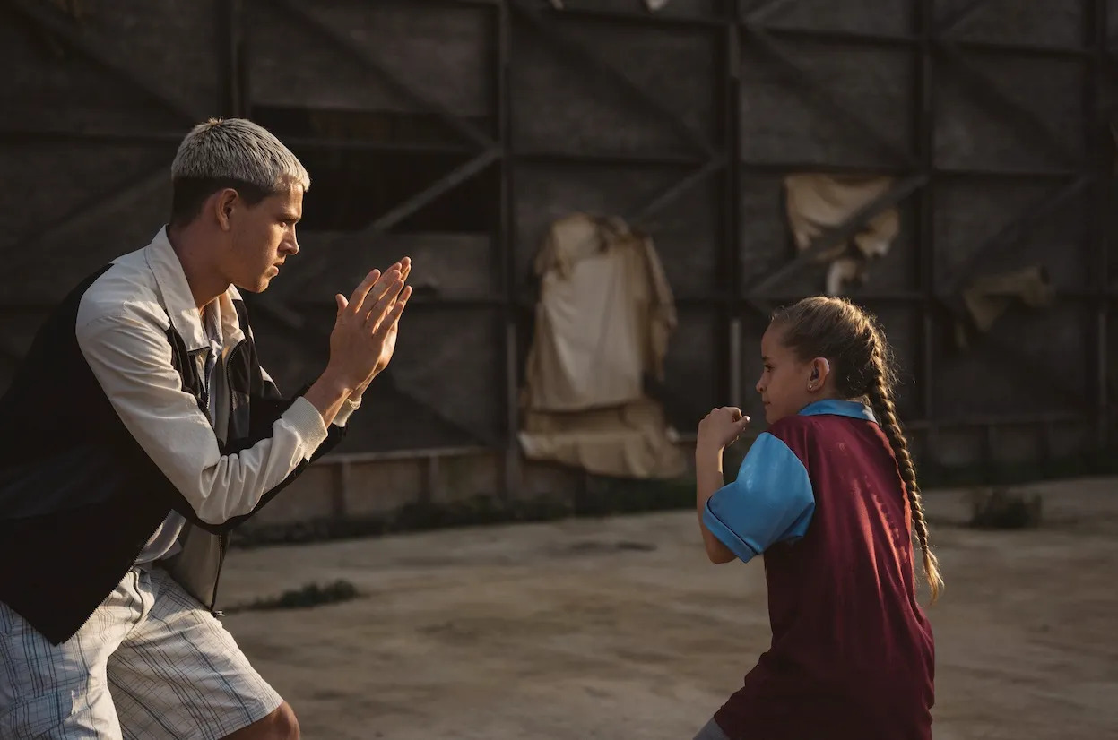 6939 reviews Harris Scrapper 2 1699393378