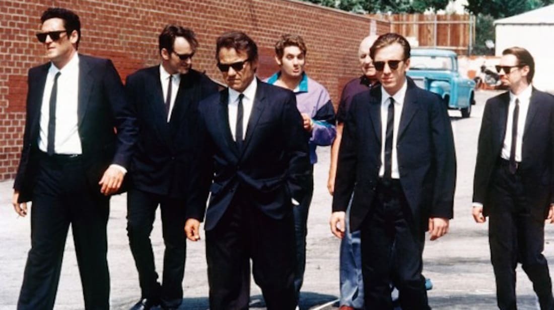 713 reviews reservoir dogs 2 1565097151