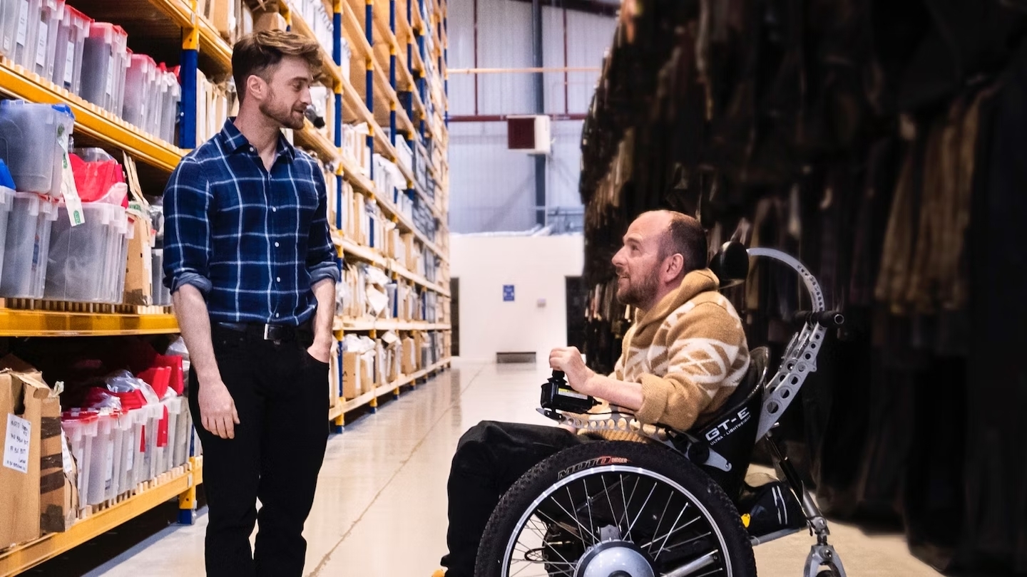 7171 reviews Boy Who Lived WB 2 1700237382