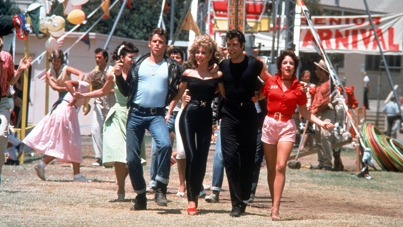 717 reviews grease 1 1565774762