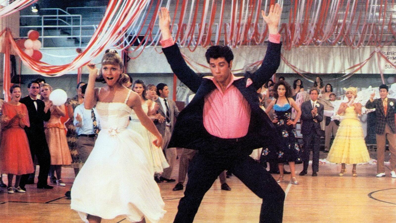 717 reviews grease 2 1565775096