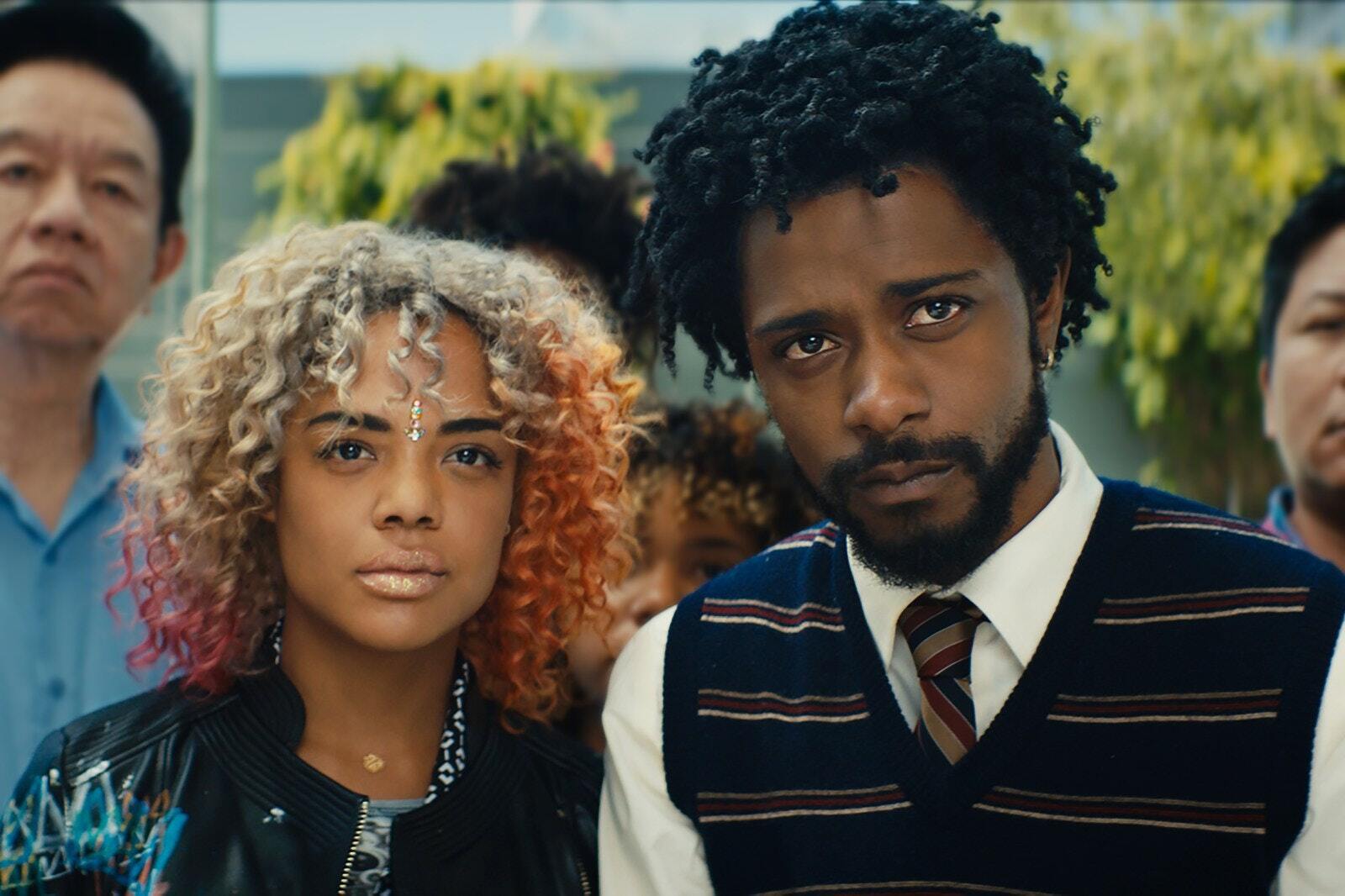 717 reviews sorry to bother you 1565775764